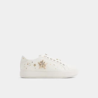 Starbright Sneaker, Cup sole