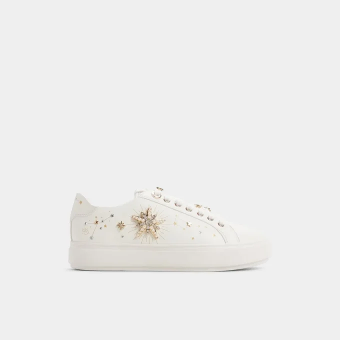 Starbright Sneaker, Cup sole
