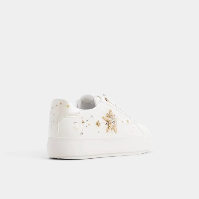 Starbright Sneaker, Cup sole