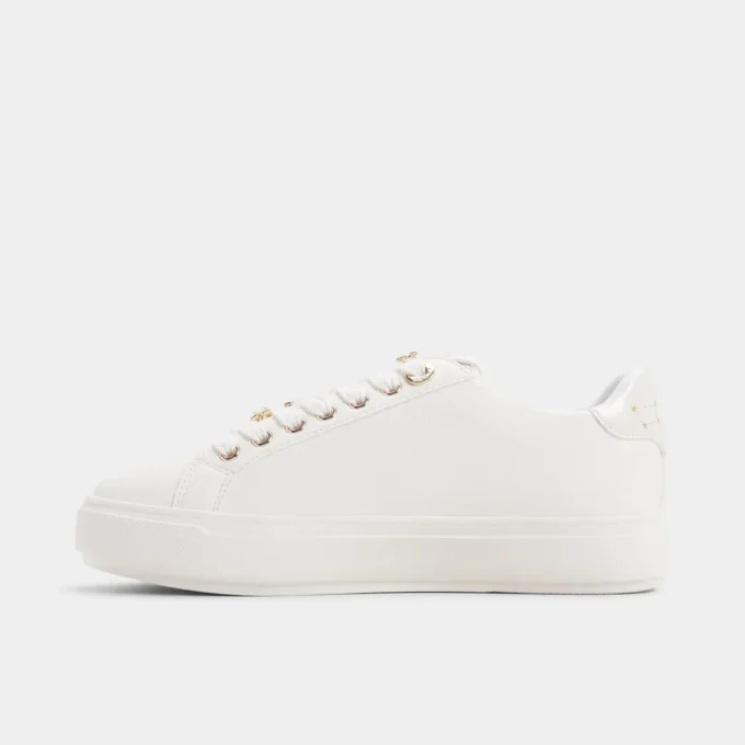 Starbright Sneaker, Cup sole