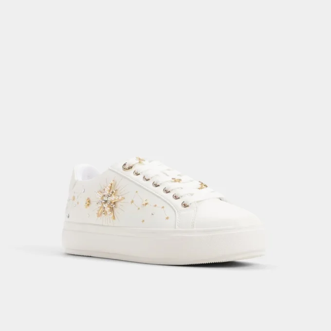Starbright Sneaker, Cup sole