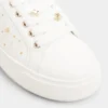 Starbright Sneaker, Cup sole