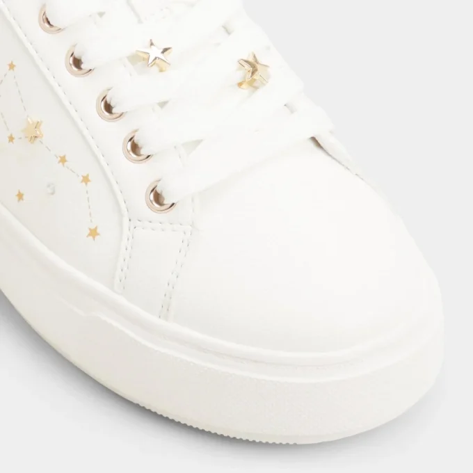 Starbright Sneaker, Cup sole