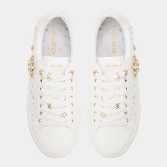 Starbright Sneaker, Cup sole