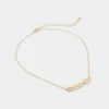 Starsigns Necklace