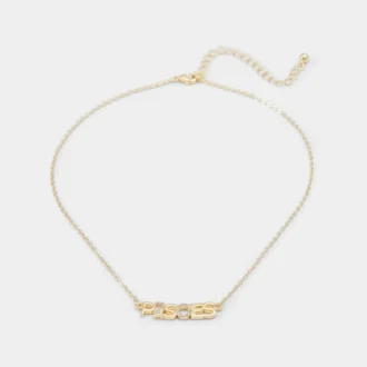 Starsigns Necklace Starsigns Necklace
