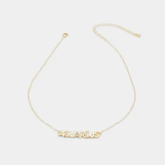Starsigns Necklace Starsigns Necklace