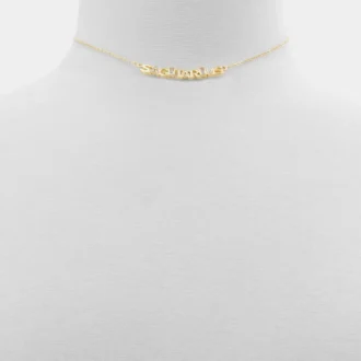 Starsigns Necklace Starsigns Necklace