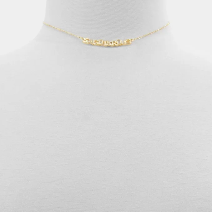 Starsigns Necklace