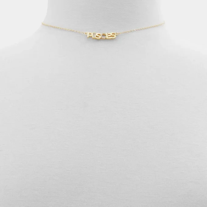 Starsigns Necklace