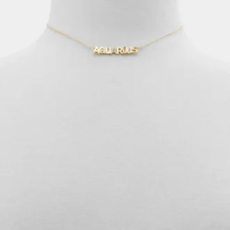 Starsigns Necklace Starsigns Necklace