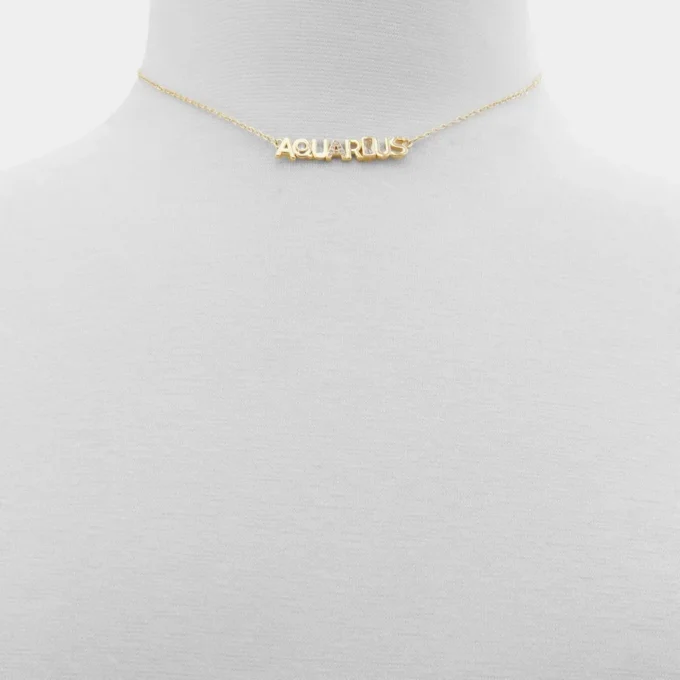 Starsigns Necklace