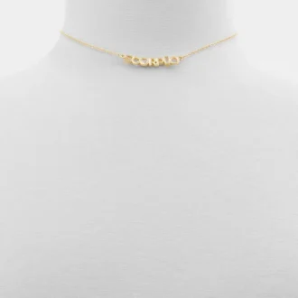 Starsigns Necklace Starsigns Necklace