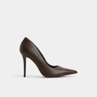 Stasya Pump, Stiletto heel