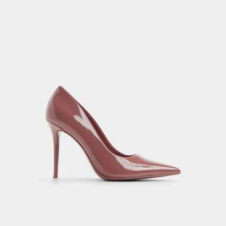 Stasya Pump, Stiletto heel