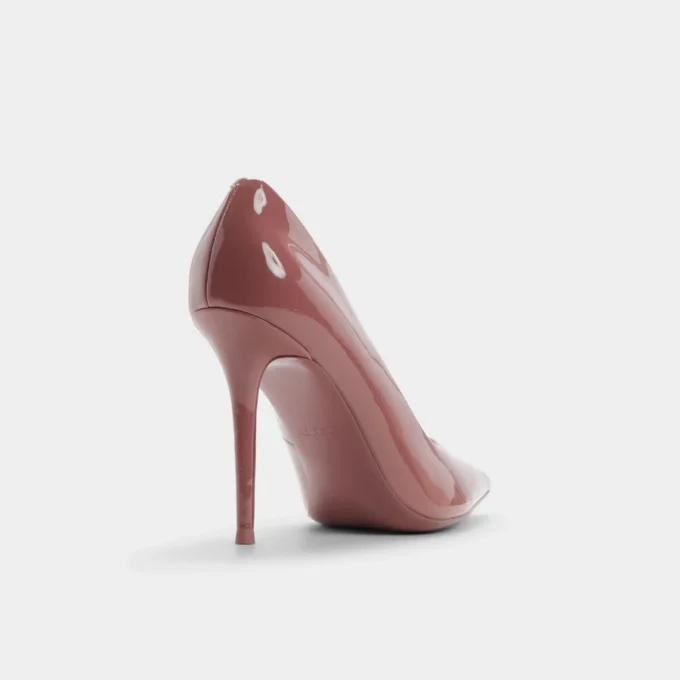 Stasya Pump, Stiletto heel