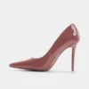 Stasya Pump, Stiletto heel