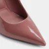 Stasya Pump, Stiletto heel