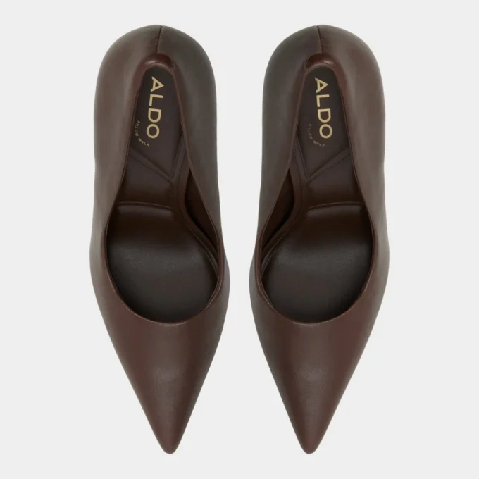 Stasya Pump, Stiletto heel Stasya Pump, Stiletto heel