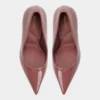 Stasya Pump, Stiletto heel
