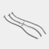 Steel Bracelet