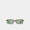 Steffy Rectangle sunglasses