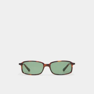Steffy Rectangle sunglasses