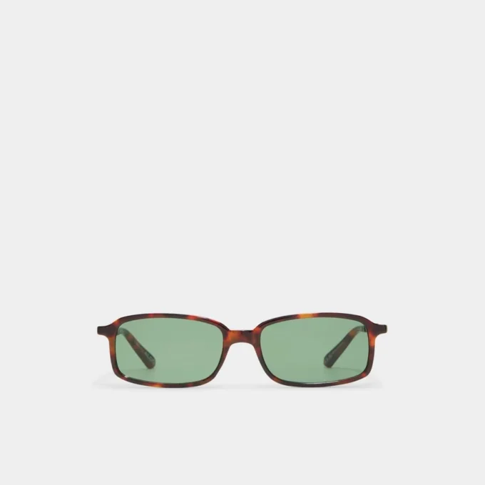 Steffy Rectangle sunglasses