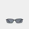 Steffy Rectangle sunglasses