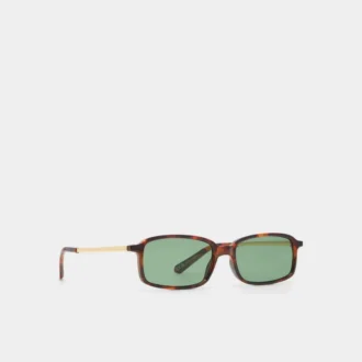 Steffy Rectangle sunglasses