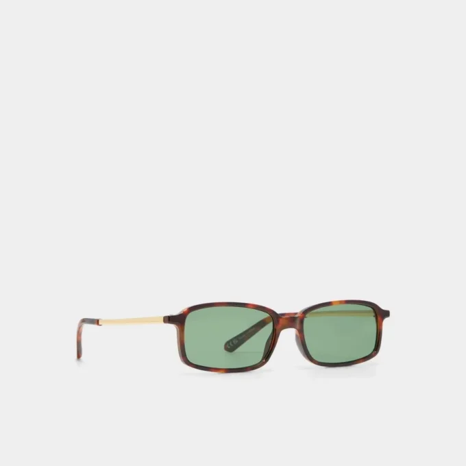 Steffy Rectangle sunglasses