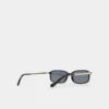 Steffy Rectangle sunglasses