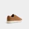 Stepup Low top sneaker, Cup sole