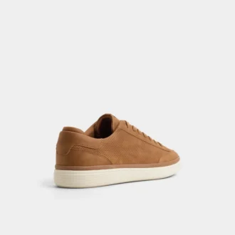 Stepup Low top sneaker, Cup sole