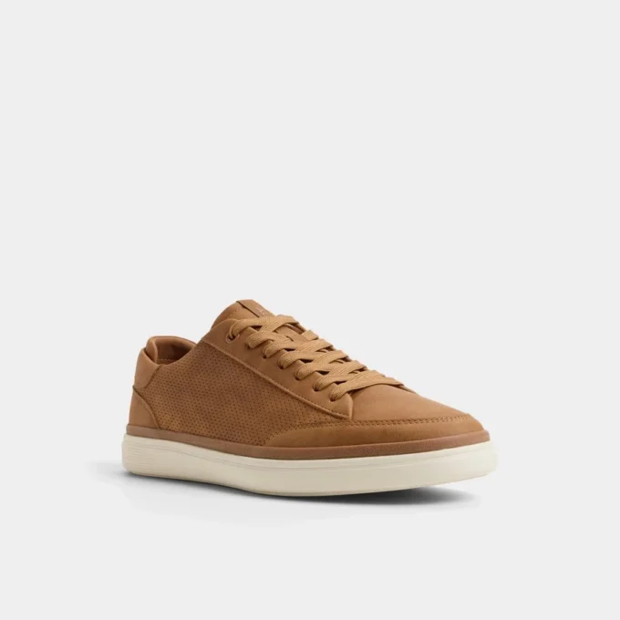 Stepup Low top sneaker, Cup sole