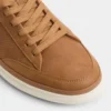 Stepup Low top sneaker, Cup sole