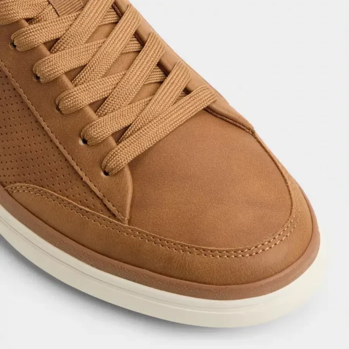 Stepup Low top sneaker, Cup sole