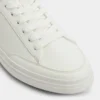 Stepup Low top sneaker, Cup sole Stepup Low top sneaker, Cup sole