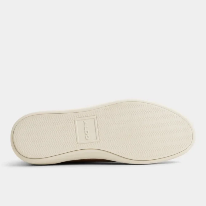 Stepup Low top sneaker, Cup sole