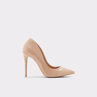 Stessy_ Pump, Stiletto heel