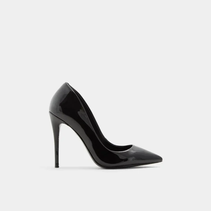 Stessy_ Pump, Stiletto heel Stessy_ Pump, Stiletto heel