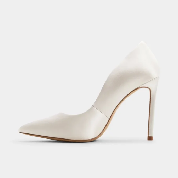 Stessy2.0 Pump, Stiletto heel