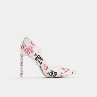 Stessy2.0-xt Pump, Stiletto heel