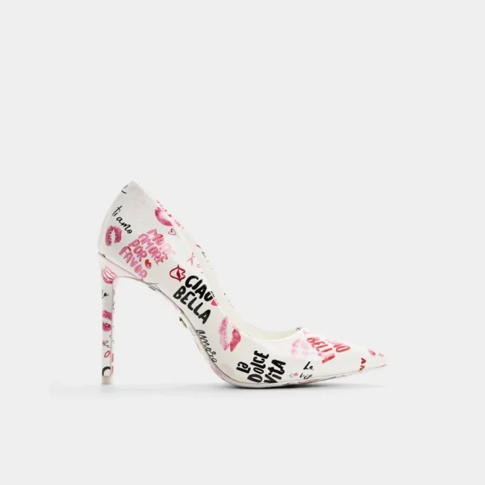 Stessy2.0-xt Pump, Stiletto heel