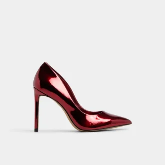 Stessy2.0 Pump, Stiletto heel