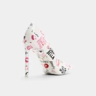 Stessy2.0-xt Pump, Stiletto heel