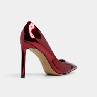 Stessy2.0 Pump, Stiletto heel