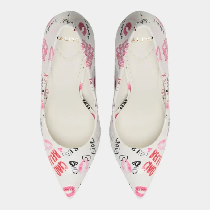 Stessy2.0-xt Pump, Stiletto heel