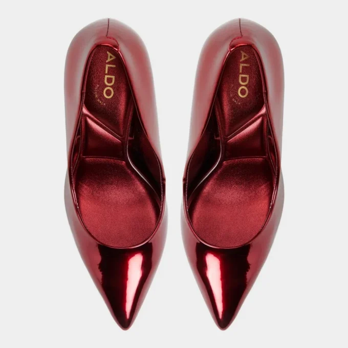 Stessy2.0-xt Pump, Stiletto heel
