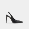 Stessysling Slingback heel, Stiletto heel
